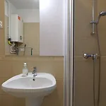 Apartamento Yellow Sun Siófok