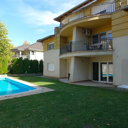 Yellow Sun דירה *