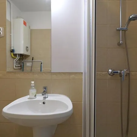 Apartment Yellow Sun Siofok