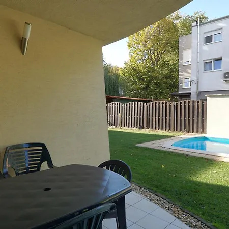 דירה Yellow Sun *