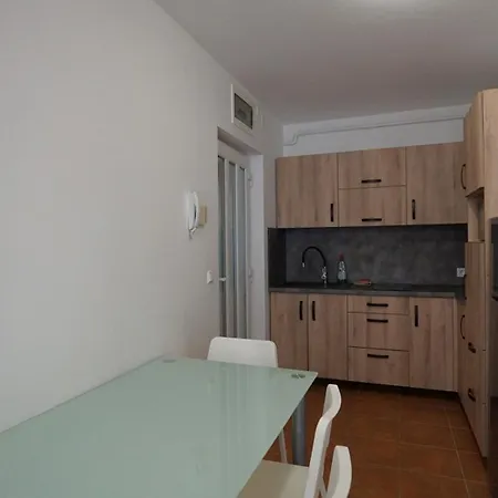 Apartment Yellow Sun
