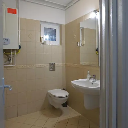 Yellow Sun Apartment Siofok