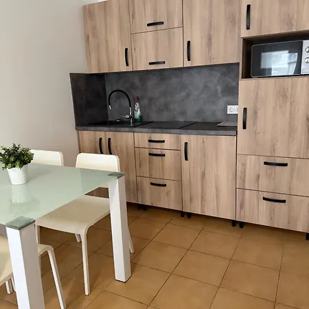 Apartman Yellow Sun