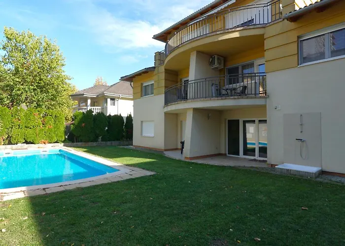 Yellow Sun דירה *