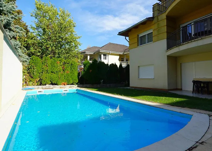 Yellow Sun דירה *