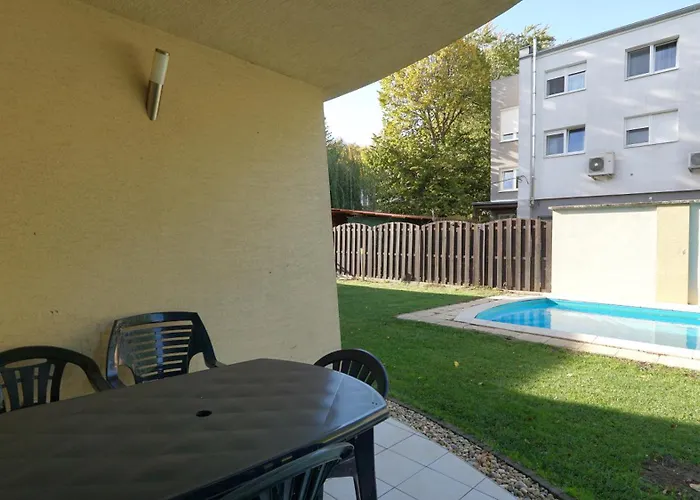 דירה Yellow Sun *