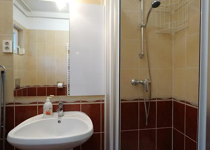 Yellow Sun דירה *