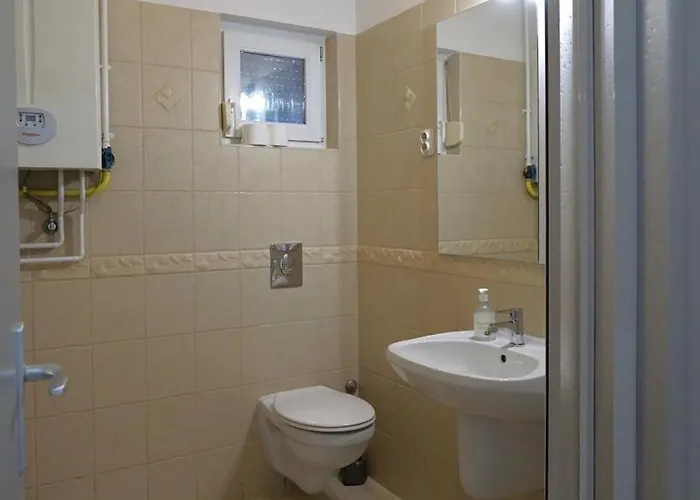 Yellow Sun アパート シオーフォク