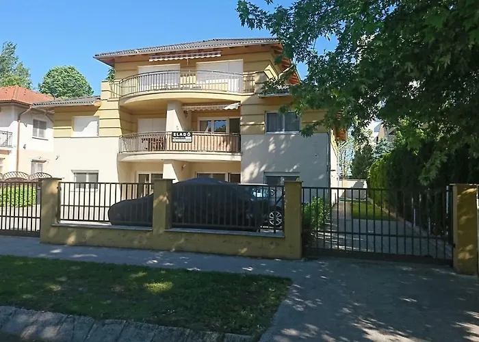 דירה Yellow Sun שיופוק